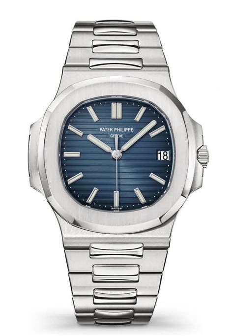 patek philippe nautilus mens watch 5711 1a-010|Patek Philippe Nautilus for sale.